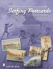Ultimate Collectors Guide to Vintage Surfing Postcards - Surfboards & Beaches
