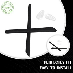 Ersatzteile Gummiteile verschiedene für Oakley Wire Tap 2.0 OX5152, OO4145 Brille - Bild 1 von 15