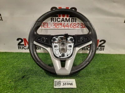 VOLANTE PER CHEVROLET Orlando 1° Serie 95227506 VOLANTE ORLANDO (10>14) Foto 1 de 4