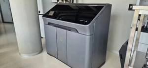 HP Jet Fusion 580 Color 3D Printer VCVRA-1804 M2K85A - Zdjęcie 1 z 20