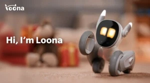 Loona Smart Robot Perro - Nuevo Precintado - Más extras - Imagen 1 de 6