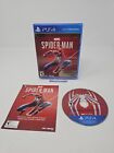 Marvel's Spider-Man: Game of The Year Edition - Sony PlayStation 4 fast shipping