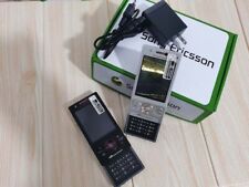 Sony Ericsson W705 entsperrter Schieberegler verfügt über Telefon 3G