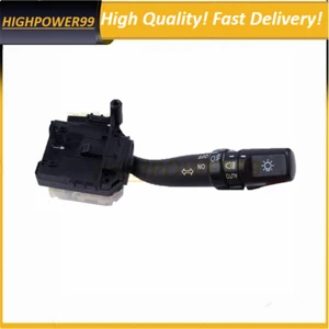 Interruptor de señal de giro de luz antiniebla 84140-02270 para Toyota Camry Highlander 2001-2007 - Imagen 1 de 5