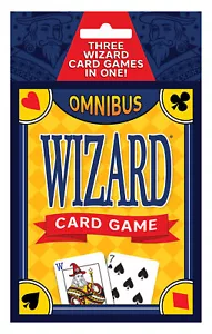 Gioco di Carte Mago (Edizione Omnibus) - Foto 1 di 6