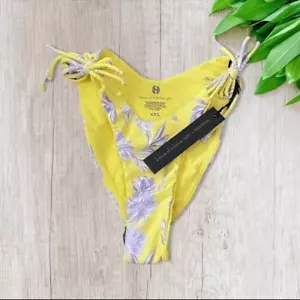 House of Harlow 1960 x REVOLVE Nora Bottom in Summer Lily XXS - Picture 1 of 5