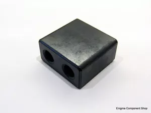 Amidon BN61-002 Fernglas Ferritkern. Amateurfunkgerät. UK Verkäufer - Schneller Versand. - Bild 1 von 2