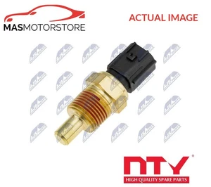 COOLANT TEMPERATURE SENSOR GAUGE NTY ECT-CH-001 V NEW OE REPLACEMENT - Picture 1 of 9