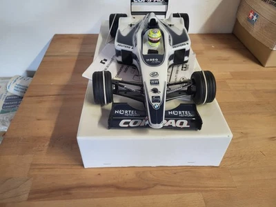 Tamiya f103 Formel 1  Williams Bmw FW22 - Bild 1 von 4