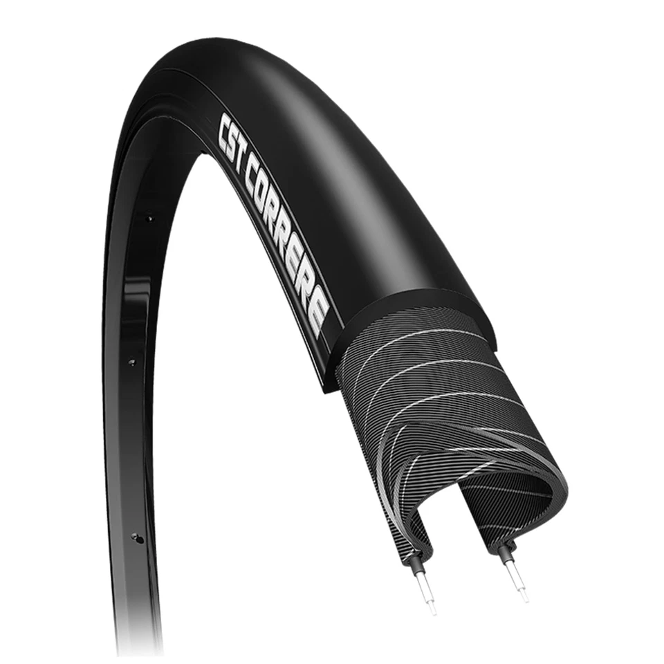 CST Czar Road Tire - Image 1 of 4