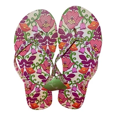 Chanclas Vera Bradley - Lilli Bell - Grandes - Nuevas con etiquetas Foto 1 de 4