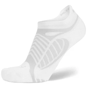 Balega Ultralight No Show Laufsocken, weiß - Bild 1 von 4