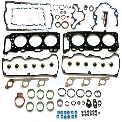 Full Gasket Set For 2001-2003 Ford Ranger Explorer Mazda B4000 4.0L HS9293PT-2 - Image 1 of 4