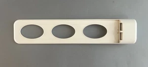 Cuisinart SS-15 Cafetera Carbón Filtro Soporte Repuesto Blanco - Imagen 1 de 2