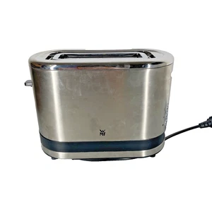 WMF KÜCHENminis 1-Scheiben-Toaster Cromargan - Bild 1 von 8