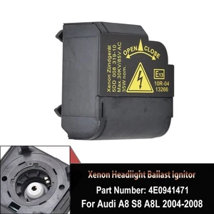 Xenon Bulb Igniter 5DD00831910 Ignitor Control Unit Module For 03-07 BMW Z4 X5 - Foto 1 di 11