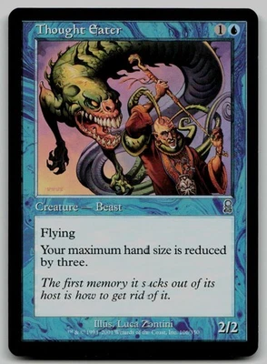 Thought Eater U Odyssey 106 NM - Image 1 of 2
