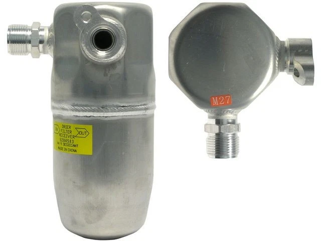 A/C Accumulator For 1997-2004 Buick Regal 2000 1999 1998 2001 2002 2003 JG925XZ - Image 1 of 1