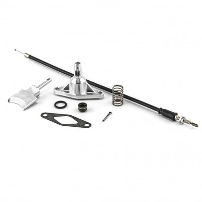 Aprilia RS 125 [todos los años de construcción] - Válvula de compuerta carcasa cable sellado