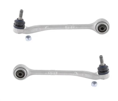 Fits 95-01 740i 740iL 750iL Front Lower Left & Right Control Arm W/ Ball Joint - Image 1 of 4