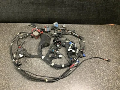 18 Polaris AXYS XRC Switchback 800 Wiring Wire Harness 80A - Image 1 of 2