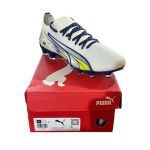 Size 7.5 mens - PUMA Ultra Ultimate CP FG/AG Soccer Cleats | Christian Pulisic - Picture 1 of 1