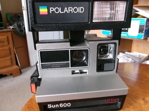 Working Kodak Disc 3660 Camera w/ Manual & Strap - Picture 1 of 4