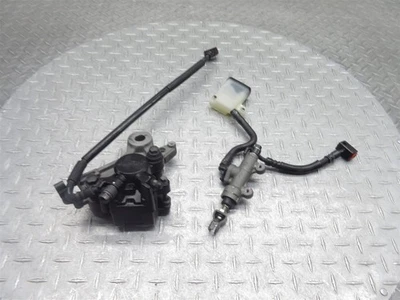 Cilindro maestro pinza de freno trasero Honda CBR250R CBR 250R 2013 11-13 Foto 1 de 4