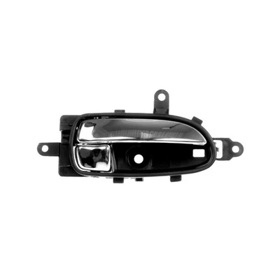 For Nissan NV200 2013-2020 Interior Door Handle Front/Rear, Driver Side Plastic Foto 1 de 4