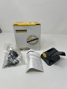 Supporto a disconnessione rapida Humminbird MS2-Y con kit hardware - Foto 1 di 5