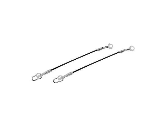 Tailgate Support Cable Set For 1994-2009 Mazda B4000 1998 1995 1996 1997 MT954FH - Image 1 of 1