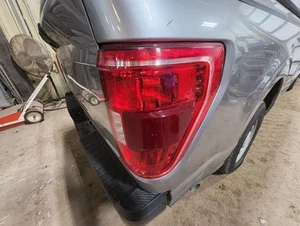F150 2022 Tail Light 4473516 - Picture 1 of 12