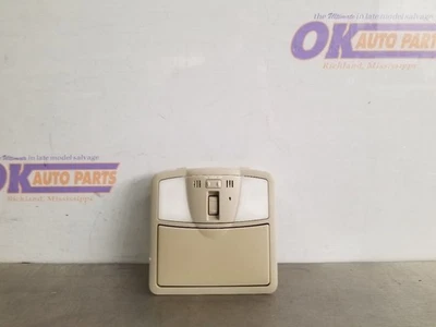 Infiniti QX70 17 2017 techo superior central consola bronceado  Foto 1 de 4