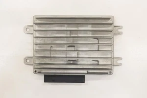 2019 - 2025 AUDI A6 RADIO AMPLIFIER BOOSTER CONTROL MODULE OEM 8Y0035465A - Picture 1 of 10