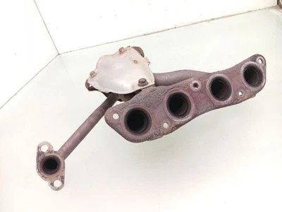 Colector de escape gasolina/electricidad Toyota Prius+ (ZVW40) 2014 ARA35 Foto 1 de 4