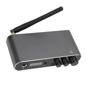  5.1 Digital Sound Transmitter Low Latency HiFi Wireless Music Blu DW - Picture 1 of 12