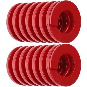  1 Pair Automatic Trunk Lift Spring Trunk Strut Spring Replacement Trunk Lift - Bild 1 von 12