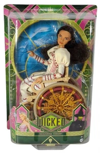 Wicked Nessarose Thropp Spielzeug Puppe Mattel Filmcharakter - Bild 1 von 7