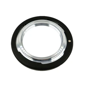 Replacement M42-FD Camera Lens Mount Adapter For Canon FD TO M42 Mount Camera - Picture 1 of 10