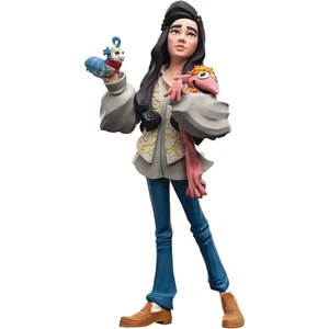 Labyrinth (1986) - Sarah Williams and the Worm Figure (Limited Edition) - Weta W - Picture 1 of 10