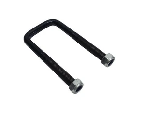 Ford Transit Leaf Spring U Bolt 1986-2006 se adapta hasta 3-5 hojas - Imagen 1 de 4