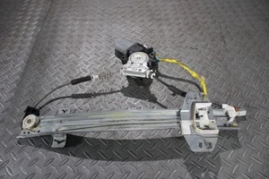 HONDA ACCORD CF4 OEM JDM RHD P/W MOTOR REGULATOR TESTED REAR RIGHT SIDE - Picture 1 of 10