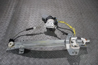 HONDA ACCORD CF4 OEM JDM RHD P/W MOTOR REGULATOR TESTED REAR RIGHT SIDE - Image 1 of 4