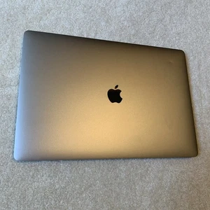 MacBook Pro 2019 16” Locked - PARTS ONLY - Afbeelding 1 van 3