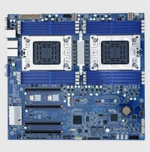 Gigabyte MP72-HB0 LGA4926 support Dual Ampere Altra Max Processors - Afbeelding 1 van 4