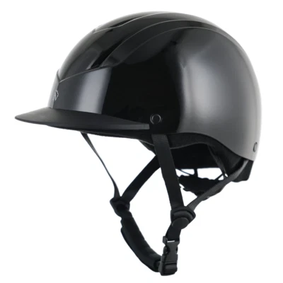 Шлем для верховой езды Ovation Sphero - легкий, система посадки циферблата (вар. Цвета) - Изображение 1 из 2