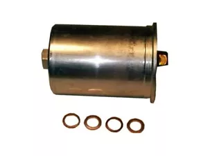 For 1988-1990 Jaguar XJ6 Fuel Filter 12178HQFB 1989 Fuel Filter - Picture 1 of 2