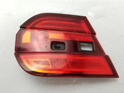 2011-2015 X250 FL JAGUAR XF REAR INNER TAIL LIGHT LH PASSENGER SIDE CX2315K273AA - Image 1 of 4