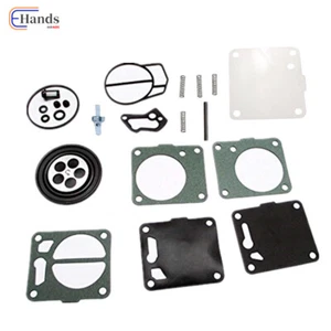 Nuevo kit de reconstrucción de carburador para Kawasaki Mikuni SBN 750 SXi / Pro / 800 SX-R Carb - Imagen 1 de 8