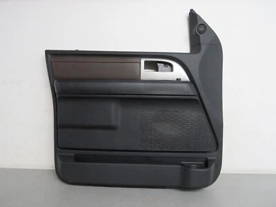 2015 2016 2017 FORD EXPEDITION LEFT SIDE FRONT DOOR TRIM PANEL Foto 1 de 4